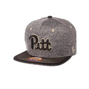 PITT Children Boy's Pittsburgh Prodigy Youth NCAA Snap-back Hat,Adjustable